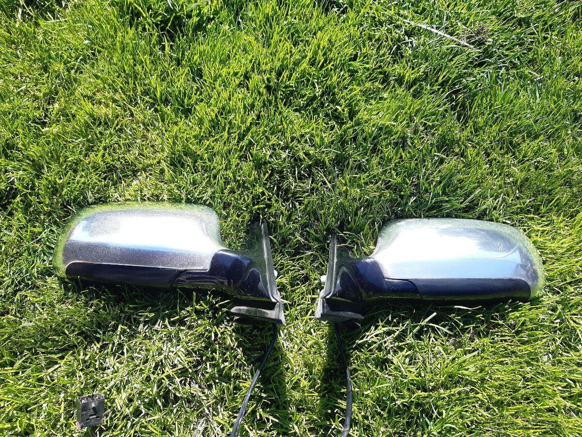 AUDI A8 3.3tdi AKF 165kw quattro tiptronic - díly - 7