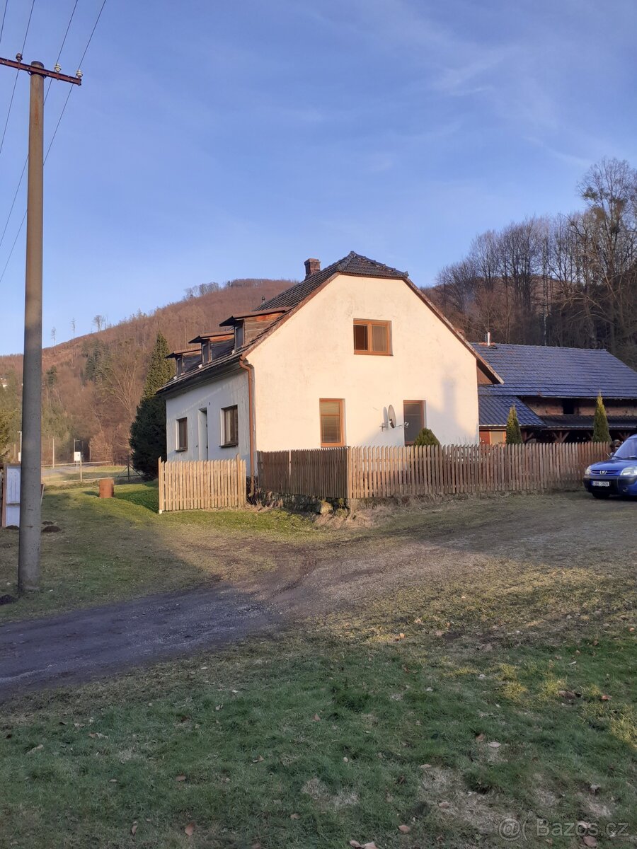 Prodám Rodinný dům - 7