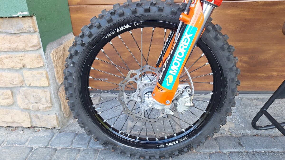 Ktm Sxf 250 2022 - 7