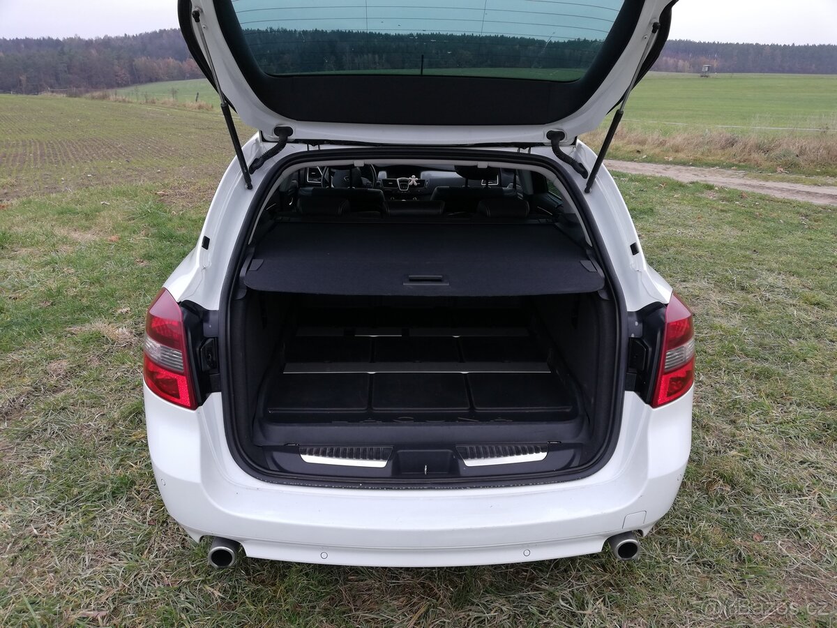 Renault Laguna 3 Grandtour - 7