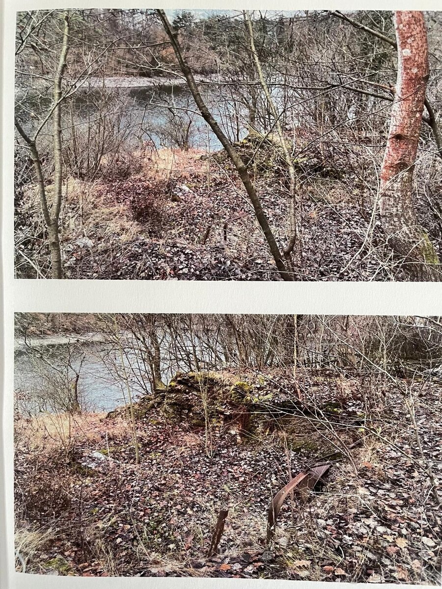 Chata Hracholuská přehrada - 7