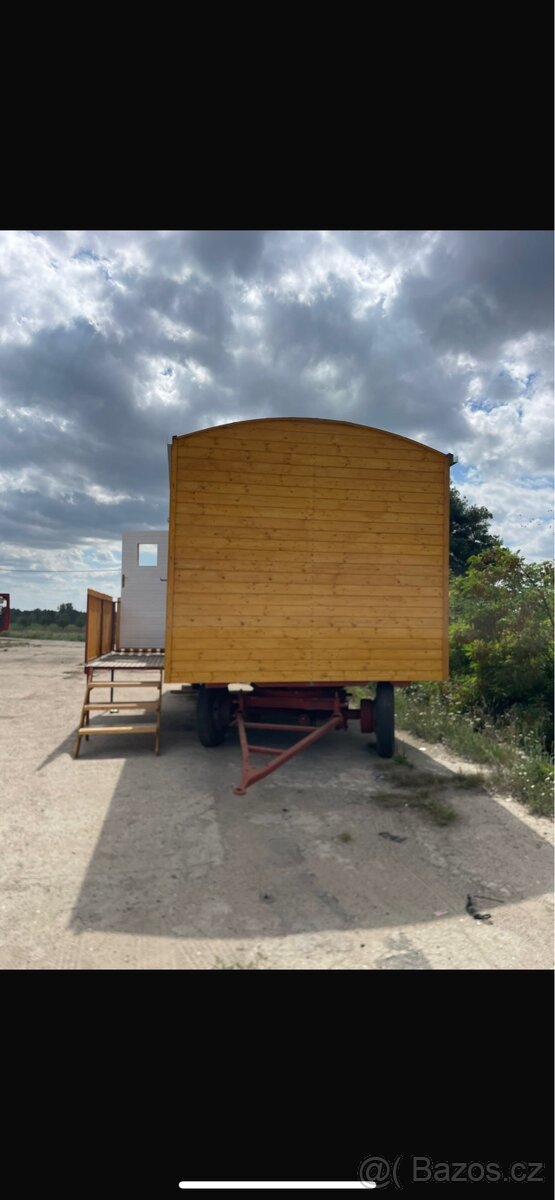 Maringotka na prodej - 7