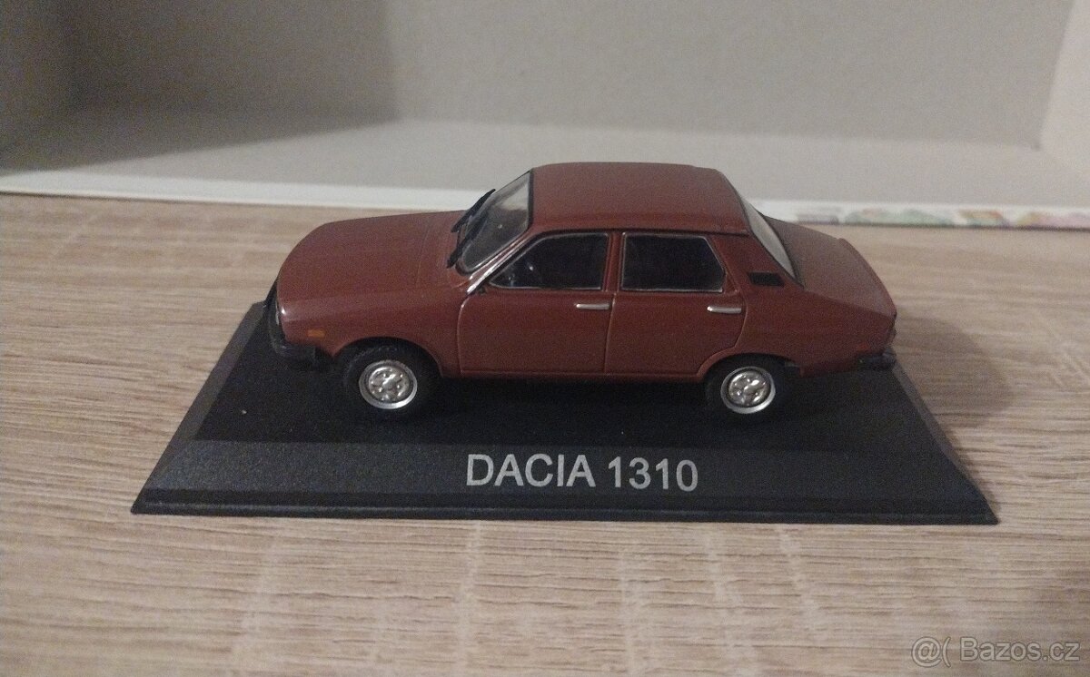 Legendární automobily minulé éry - 10 - 7