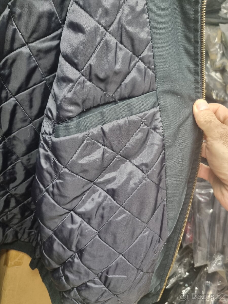 Bunda Orange County Choppers XL - 7