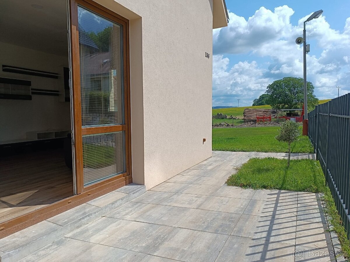 Pronájem Rodinného domu - 7