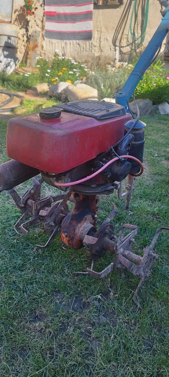 Robix -robi 55 typ DHA 008/05 - 7