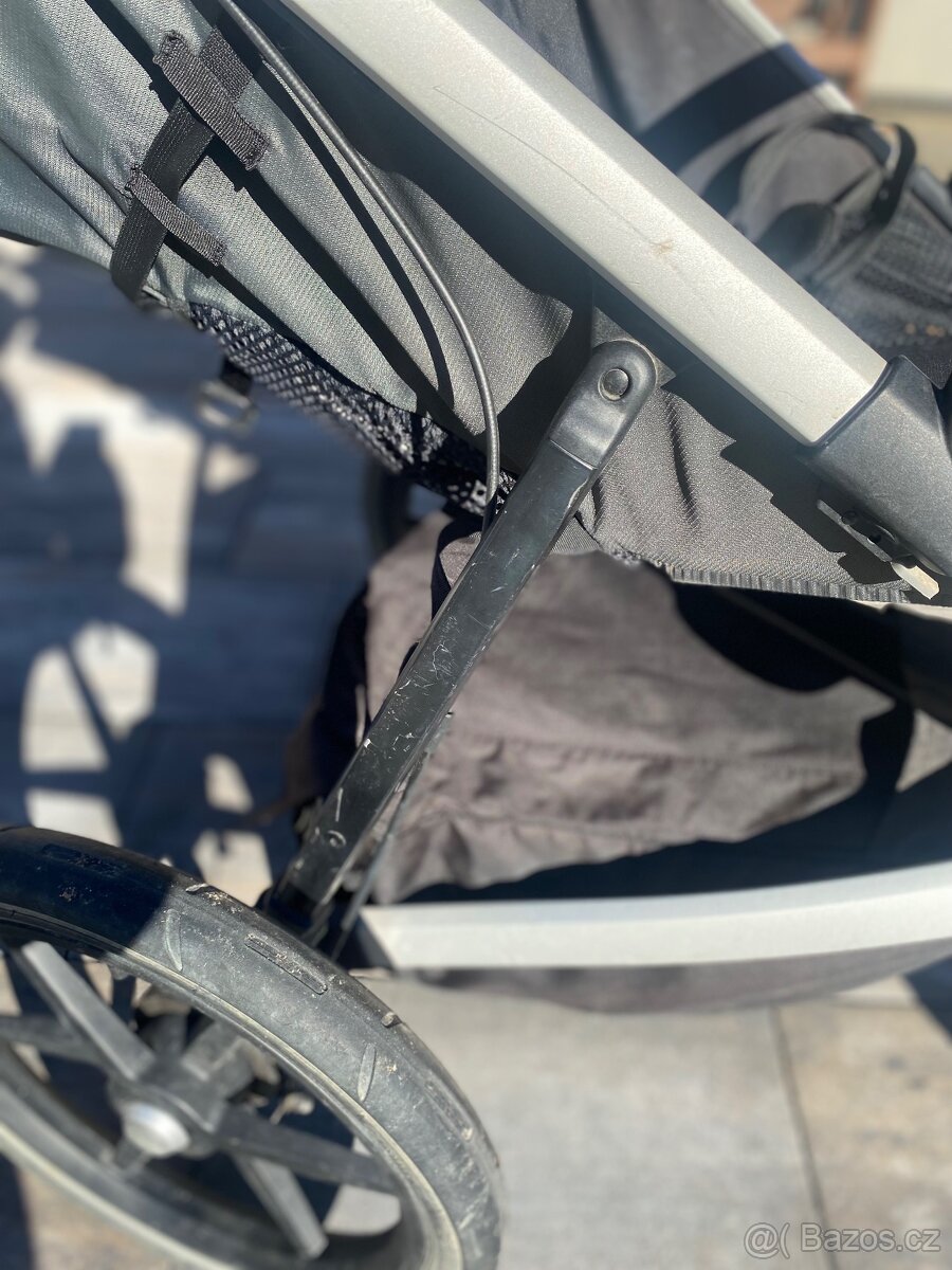 Thule Urban Glide 2 - 7