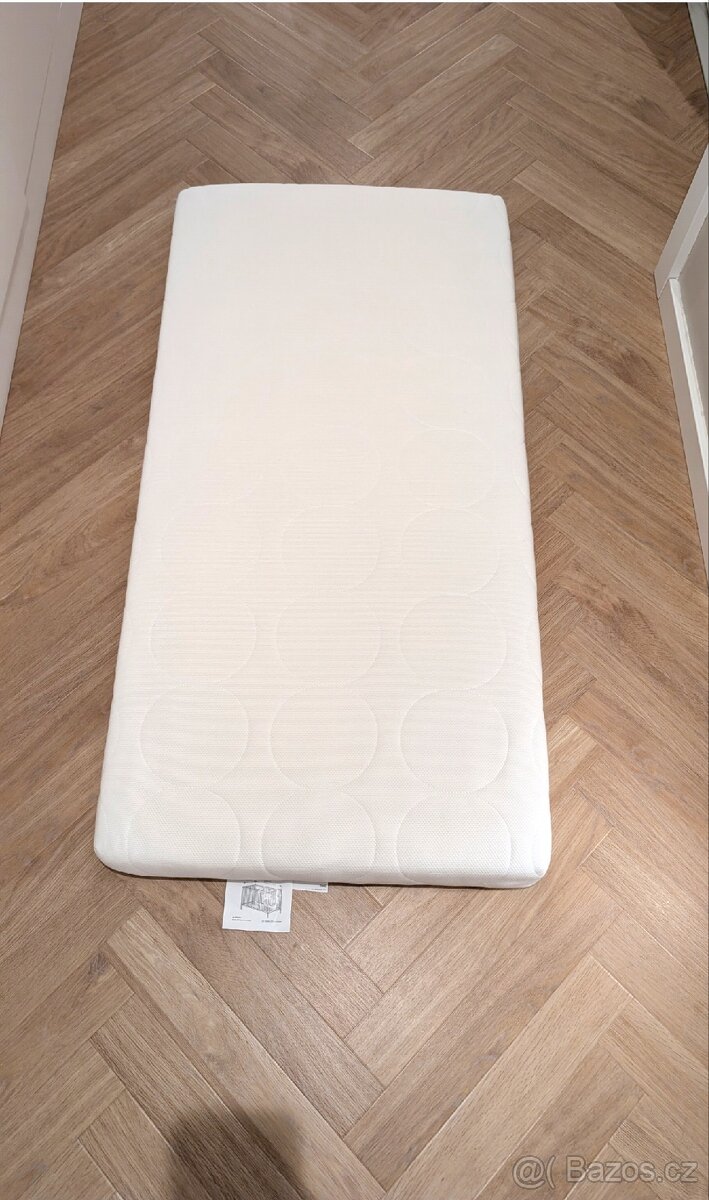 Detska postylka komplet - Ol. dovoz zdarma - 7