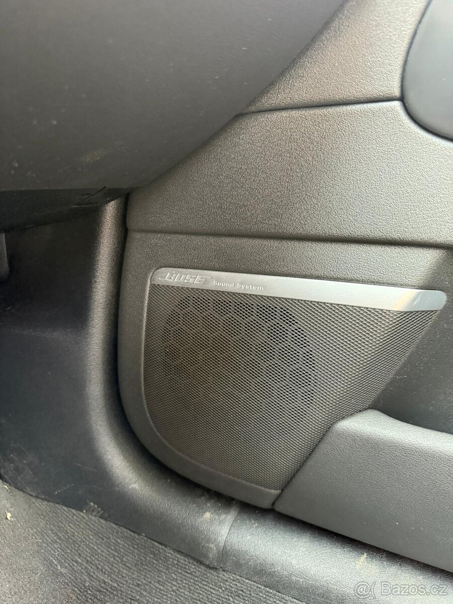 Audi a3 8p s-line - 7