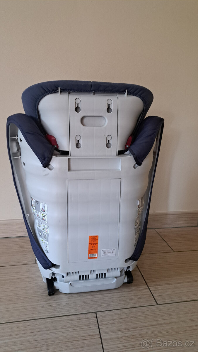 Autosedačka Britax Romer Kidfix SL SICT - 7