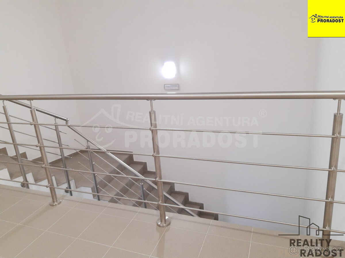 Pronájem bytu 2+KK v Hodoníně, byt 2+KK Hodonín - 7