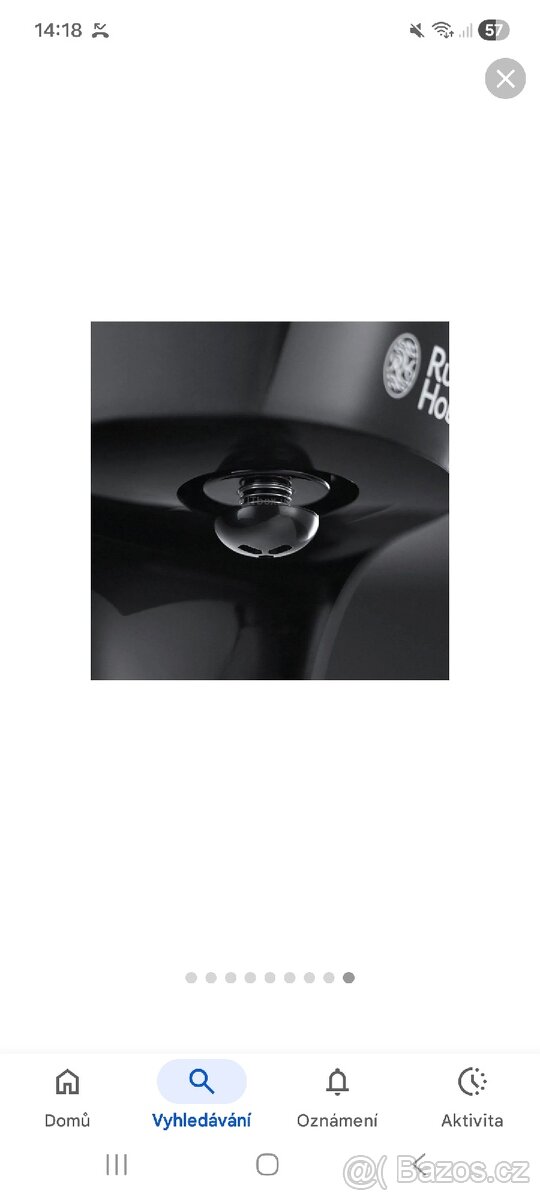 Kávovar Russell Hobbs - 7