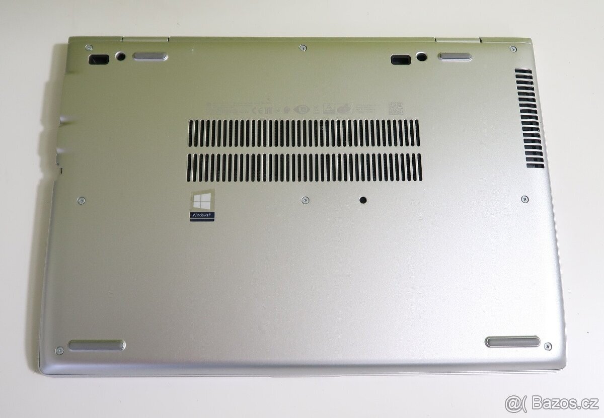 HP PROBOOK 640 G5 /i5-8365/16GB/SSD256GB/FULLHD/WIN11/ZÁRUKA - 7