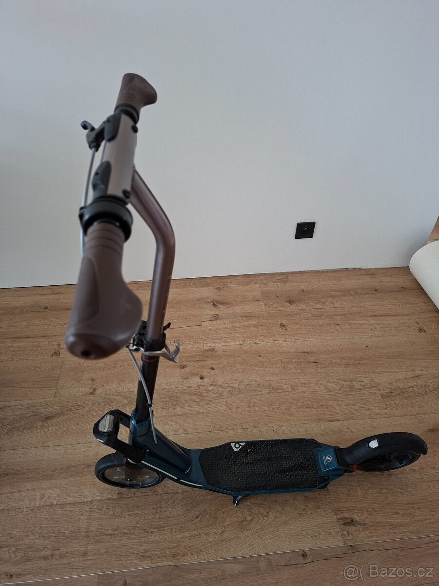 Skladaci kolobezka Oxelo - 7