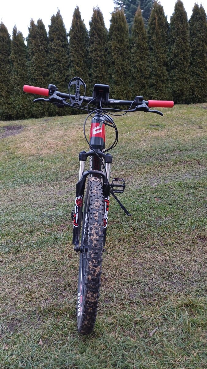 Elektrokolo CRUSSIS E-ATLAND najeto pouze 432Km - 7