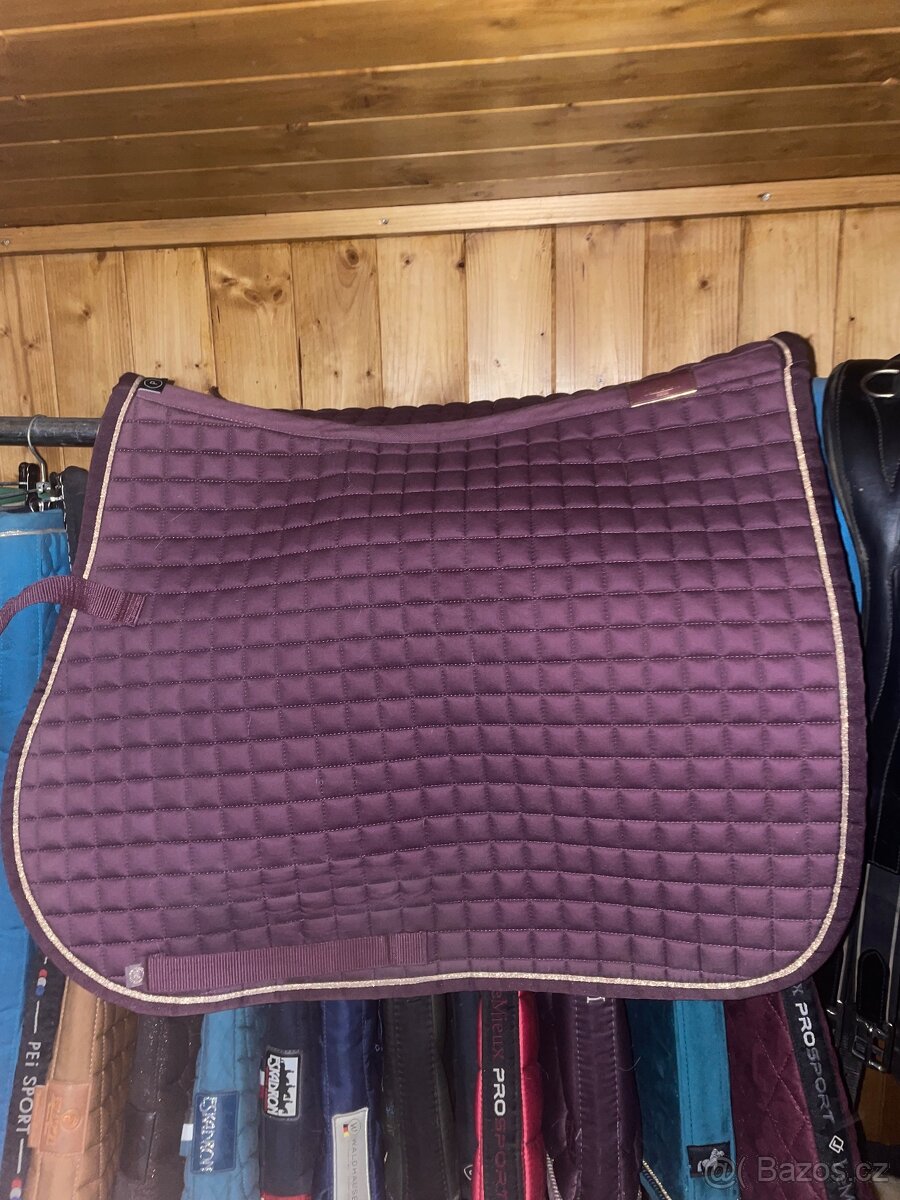 Sedlo + dečka - 7