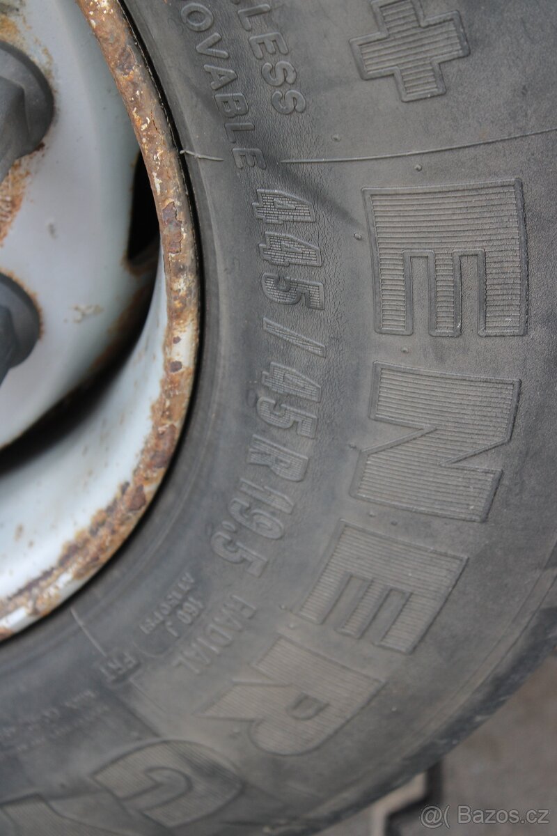 Krone SD, LOWDECK, MULTILOCK - 7