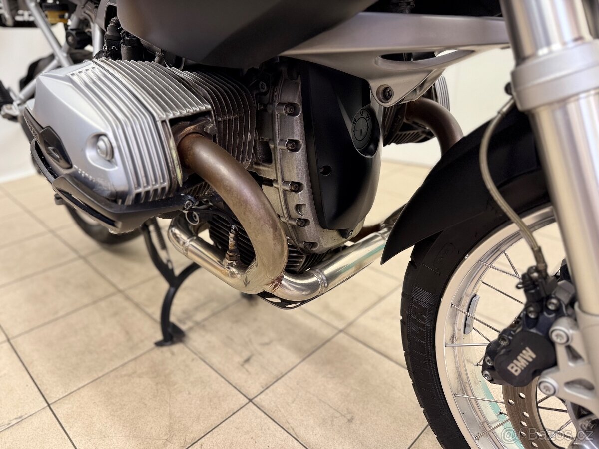 BMW R 1200 GS,TOP - 7