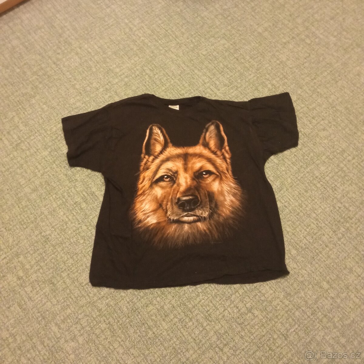 Trika ,tepláky vel.M - 7