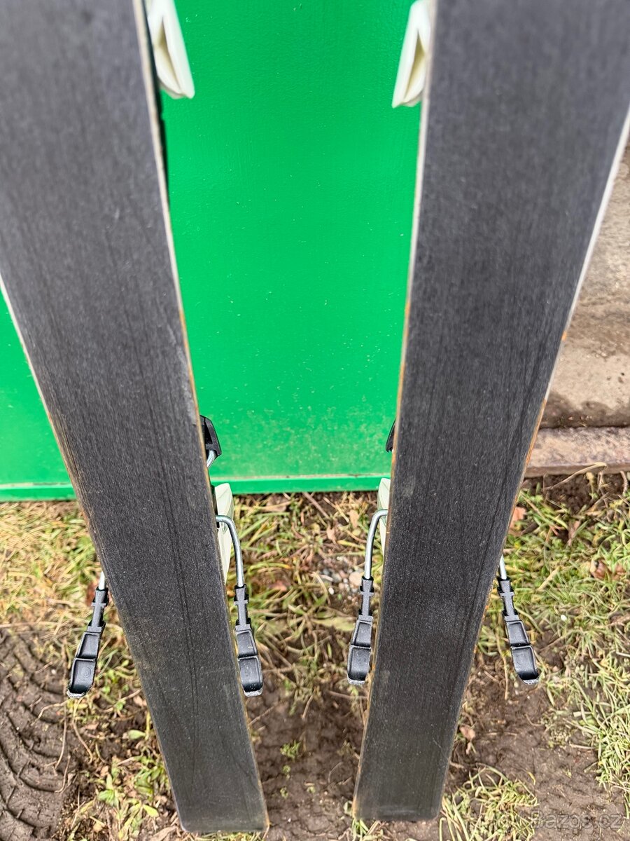 Lyže Blizzard 146 - 7