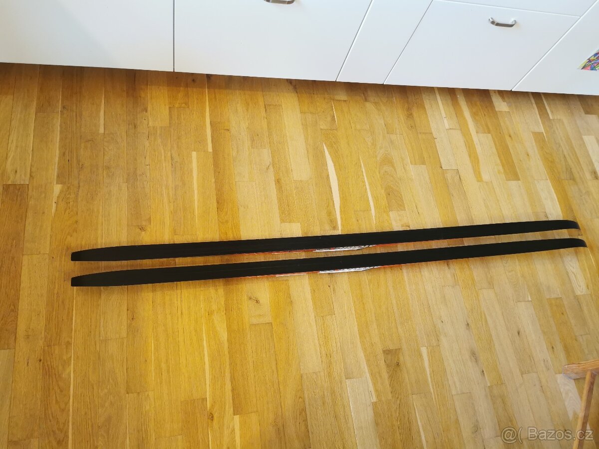 Běžky Atomic Pro classic 188 (hladké) - 7