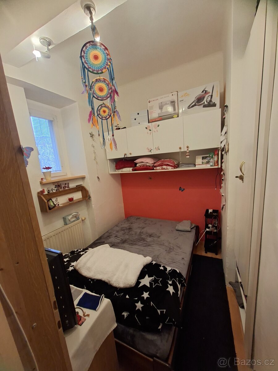 Pronájem 3+1 Olomouc - 7