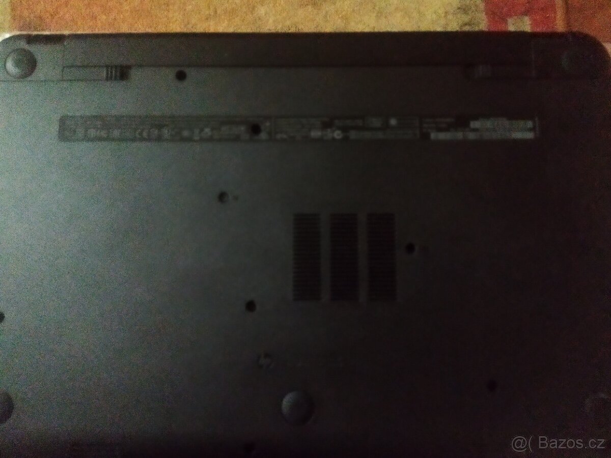 HP 250 G3 TOP STAV - 7