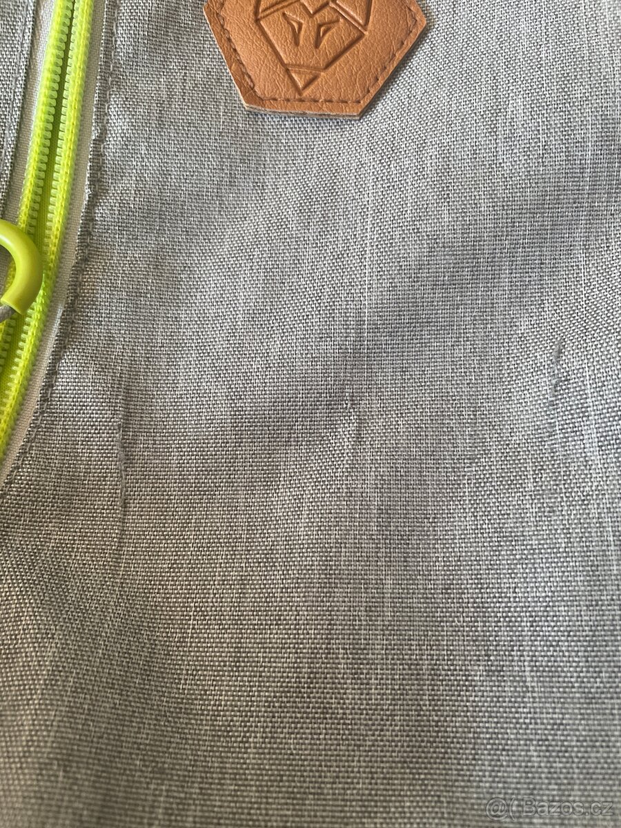 Studentský batoh značka OXYBAG - 7