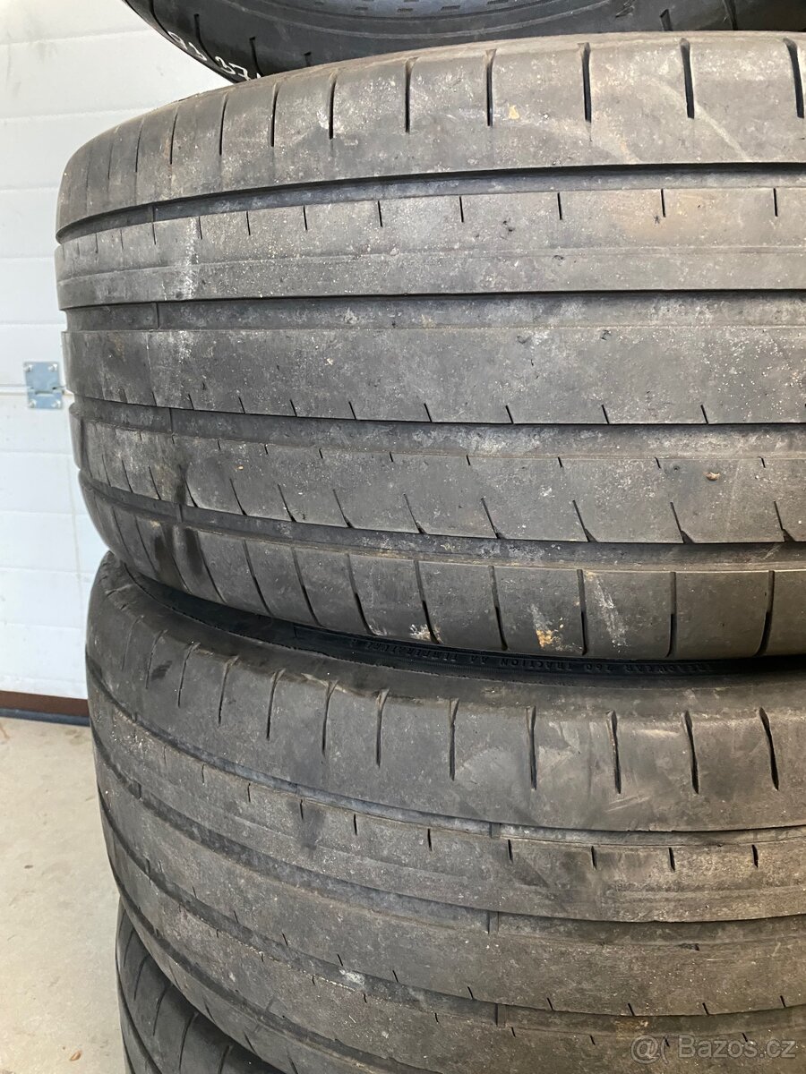 Kola Dotz Longbeach 5x112 R20 - 7