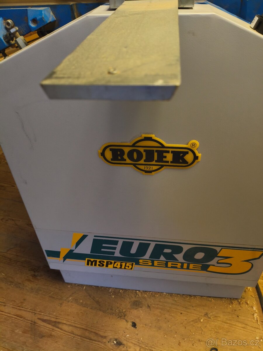 Zařízení truhlářské dílny - 7