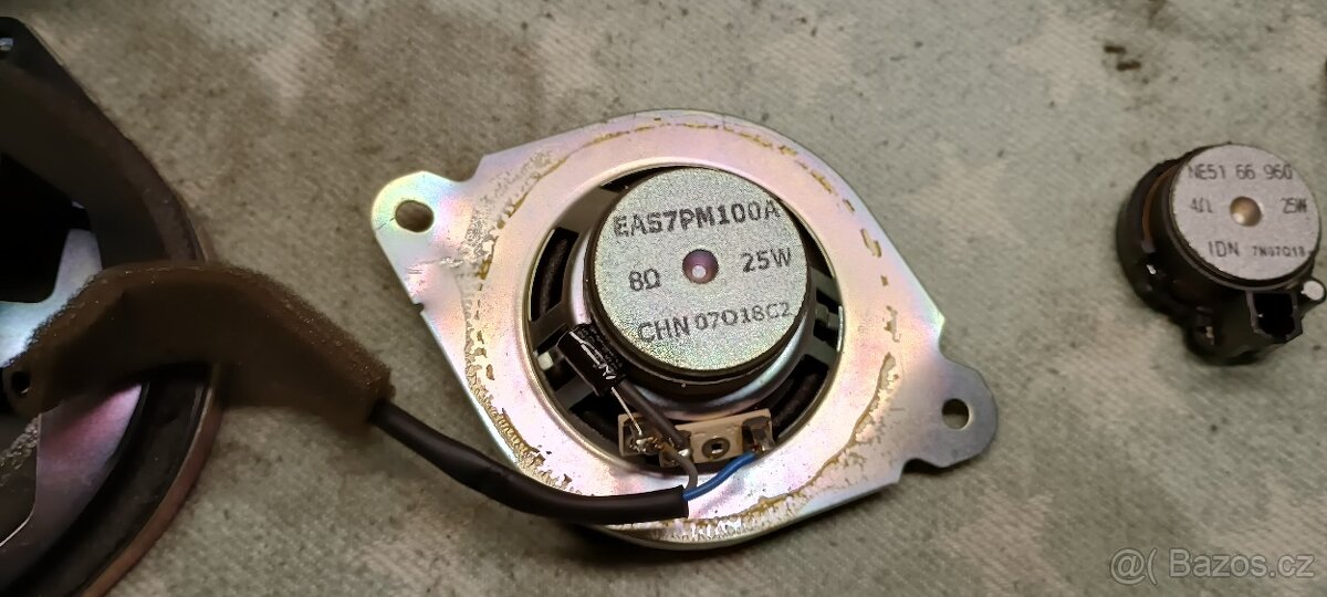 Mazda Mx5 NC r.v. 08 - 7