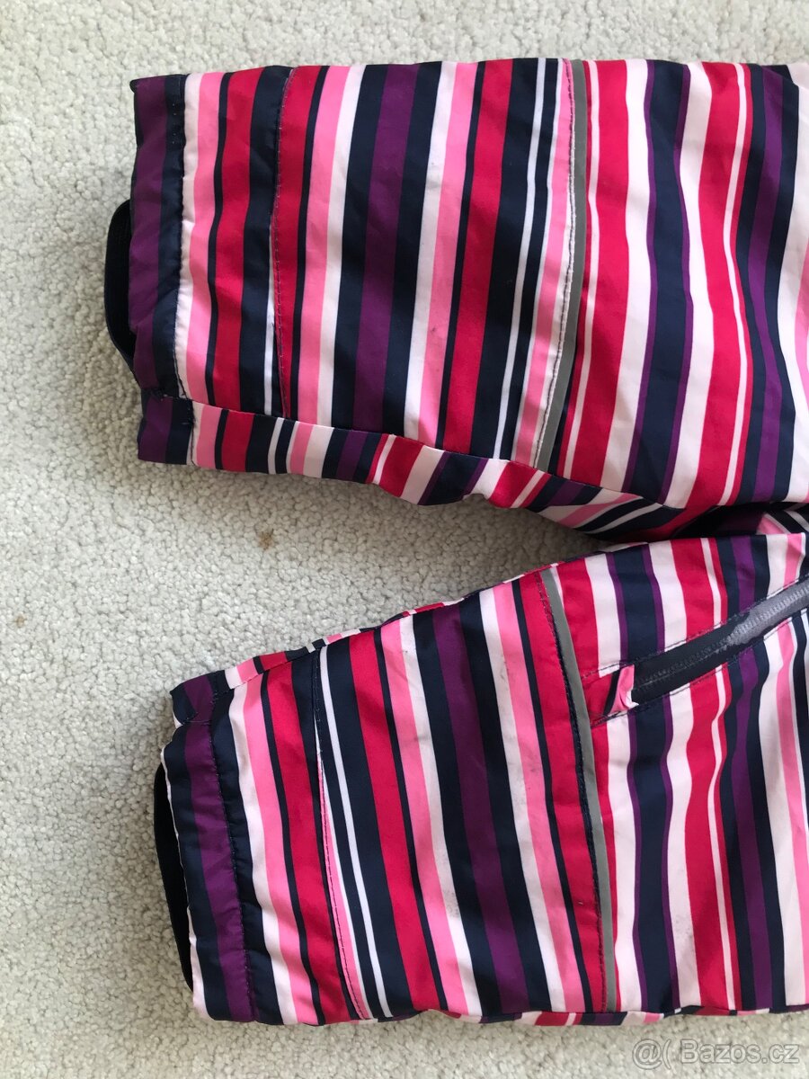 1x kombinéza Lupilu, vel 80 - 7