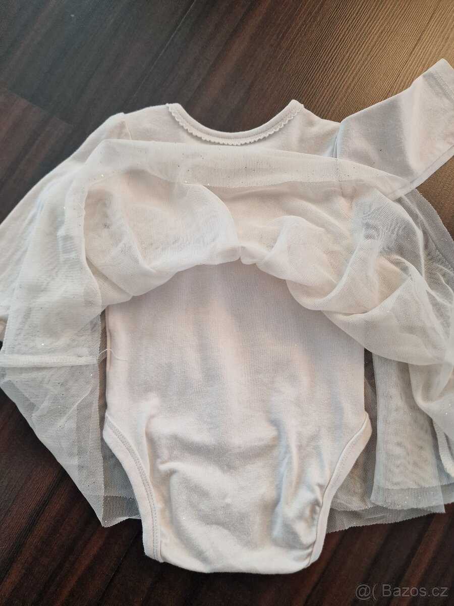 Šaty/body HM, Top stav - 7