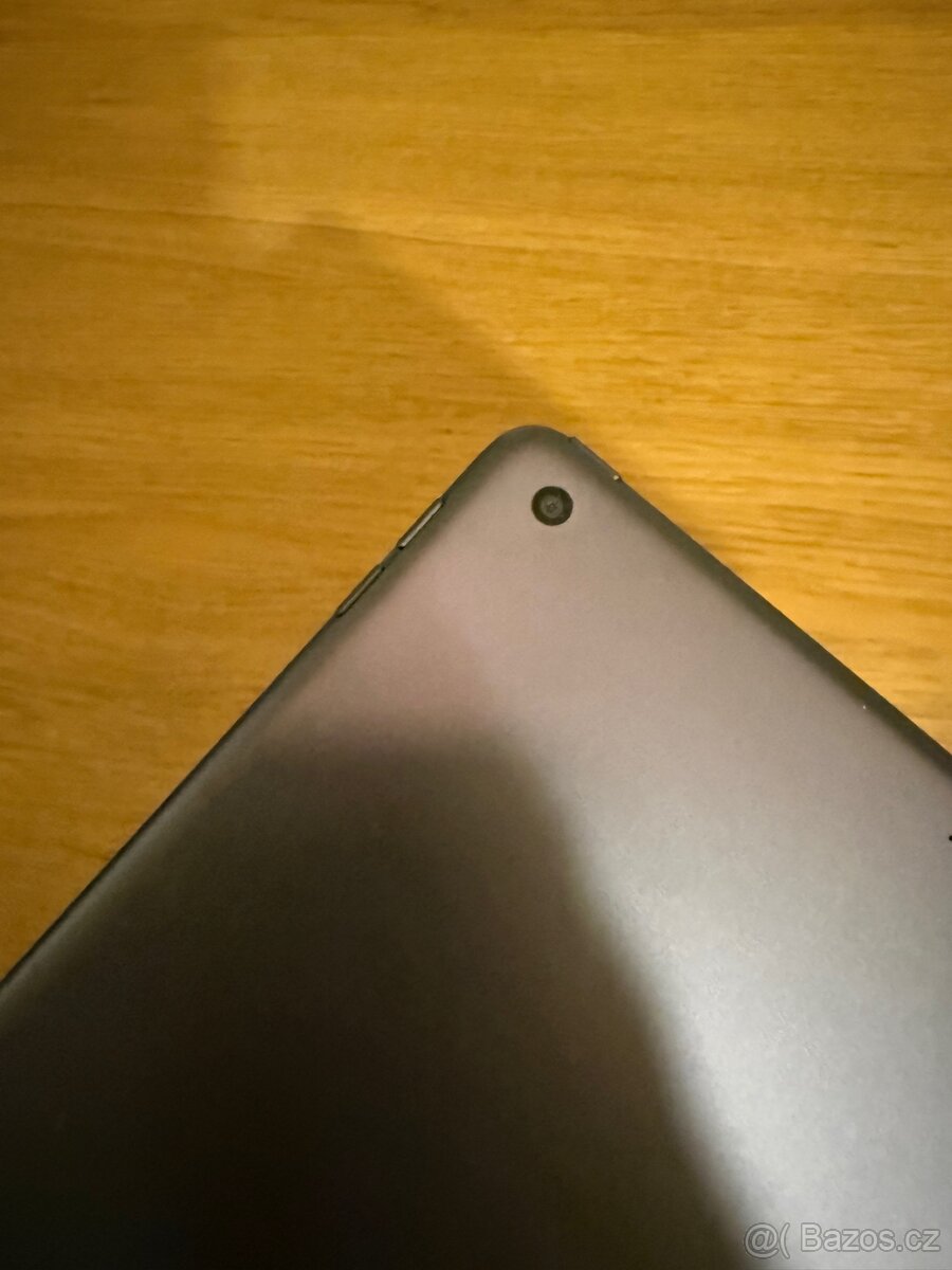 Apple IPad 8.generace 10.2 (2020), 128GB - 7