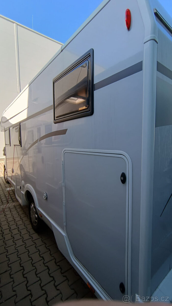 Roller Team Zefiro 284 - 7