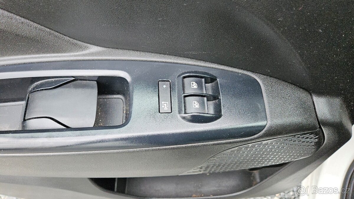 FIAT DOBLO 1,6 MTJ Cargo XL - 7