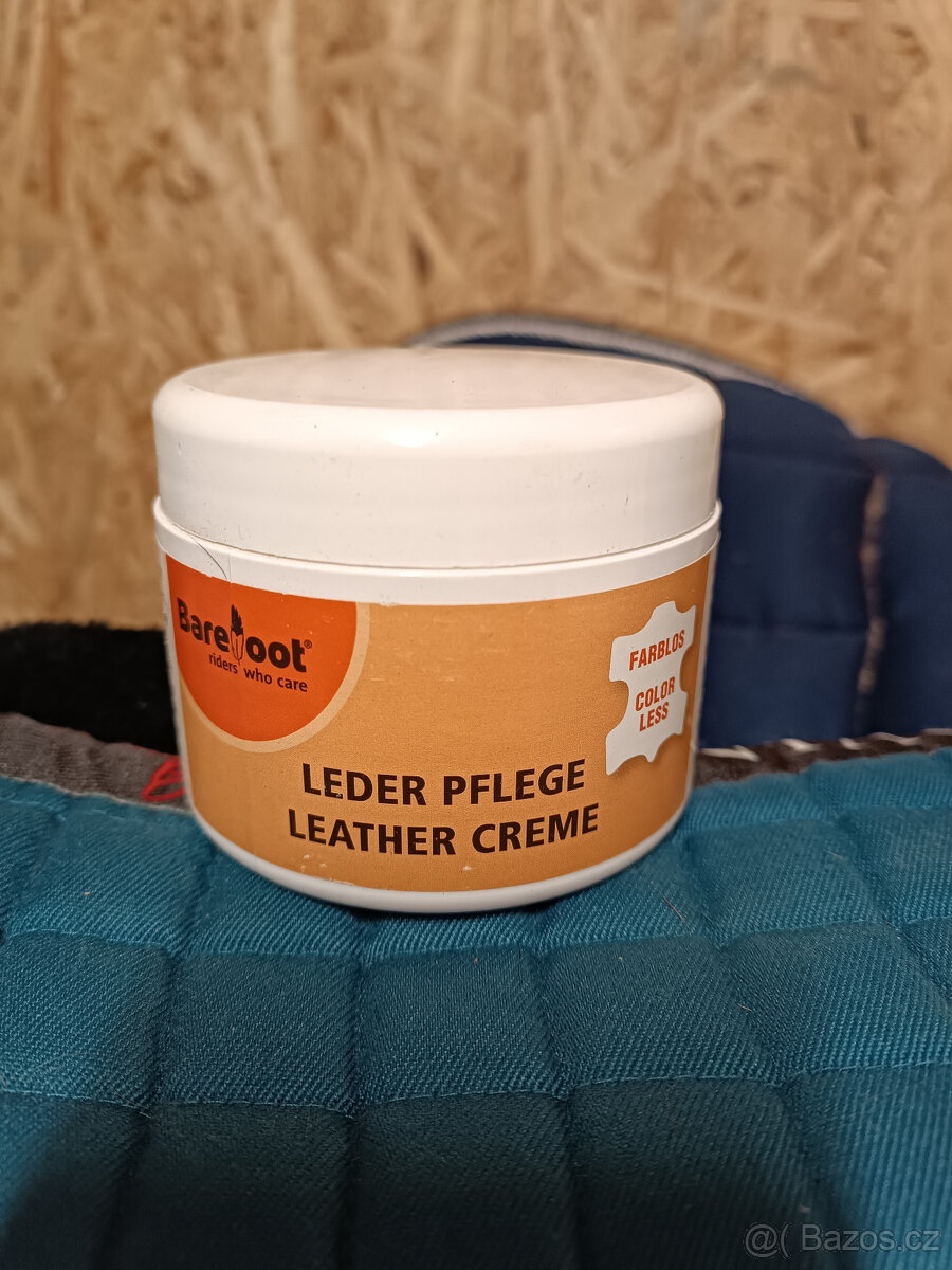 BAREFOOT LONDON vel. 2 - 7