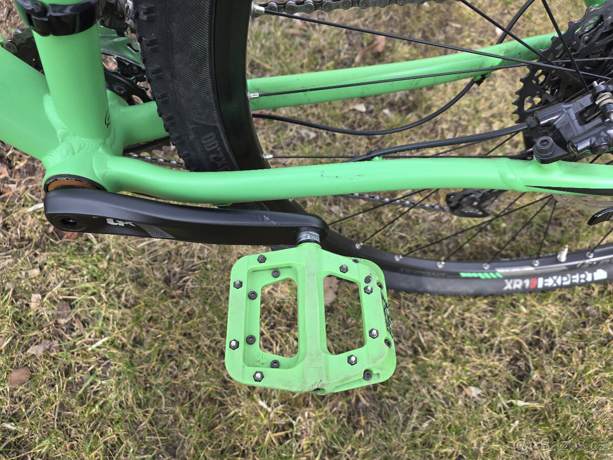 Trek Superfly 6 velikost ML - 7