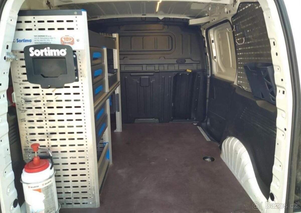 Toyota Proace 1.5-75kw-MOD.INTERIÉR - 7