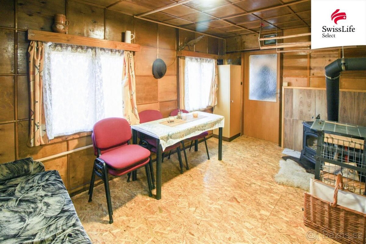 Prodej chaty 41 m2, Jihlava - 7