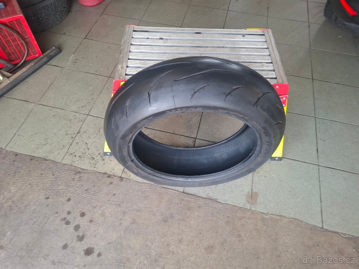 Pneu Mitas Sport Force+ - 7