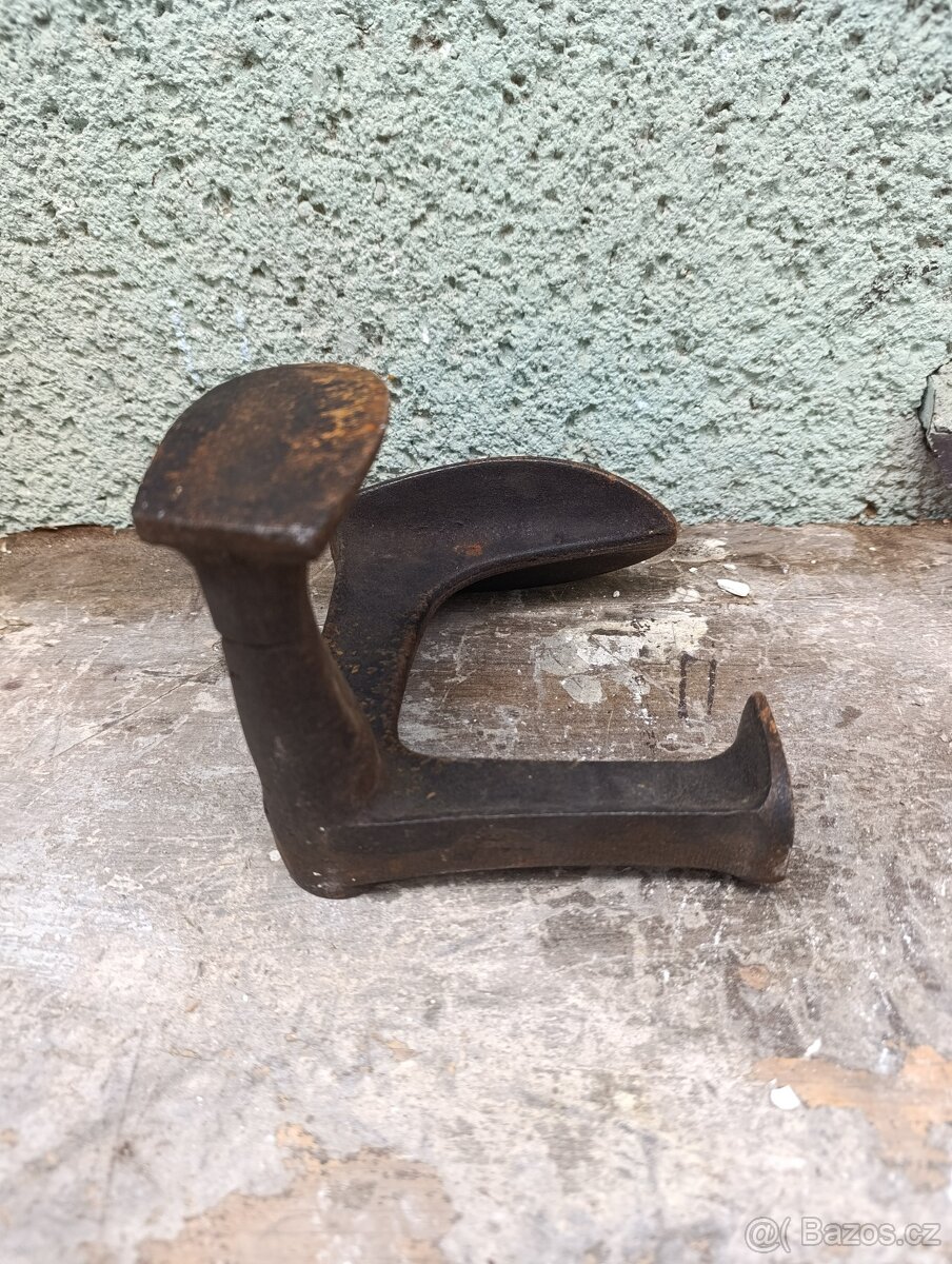 Ševcovské kopyto - 7