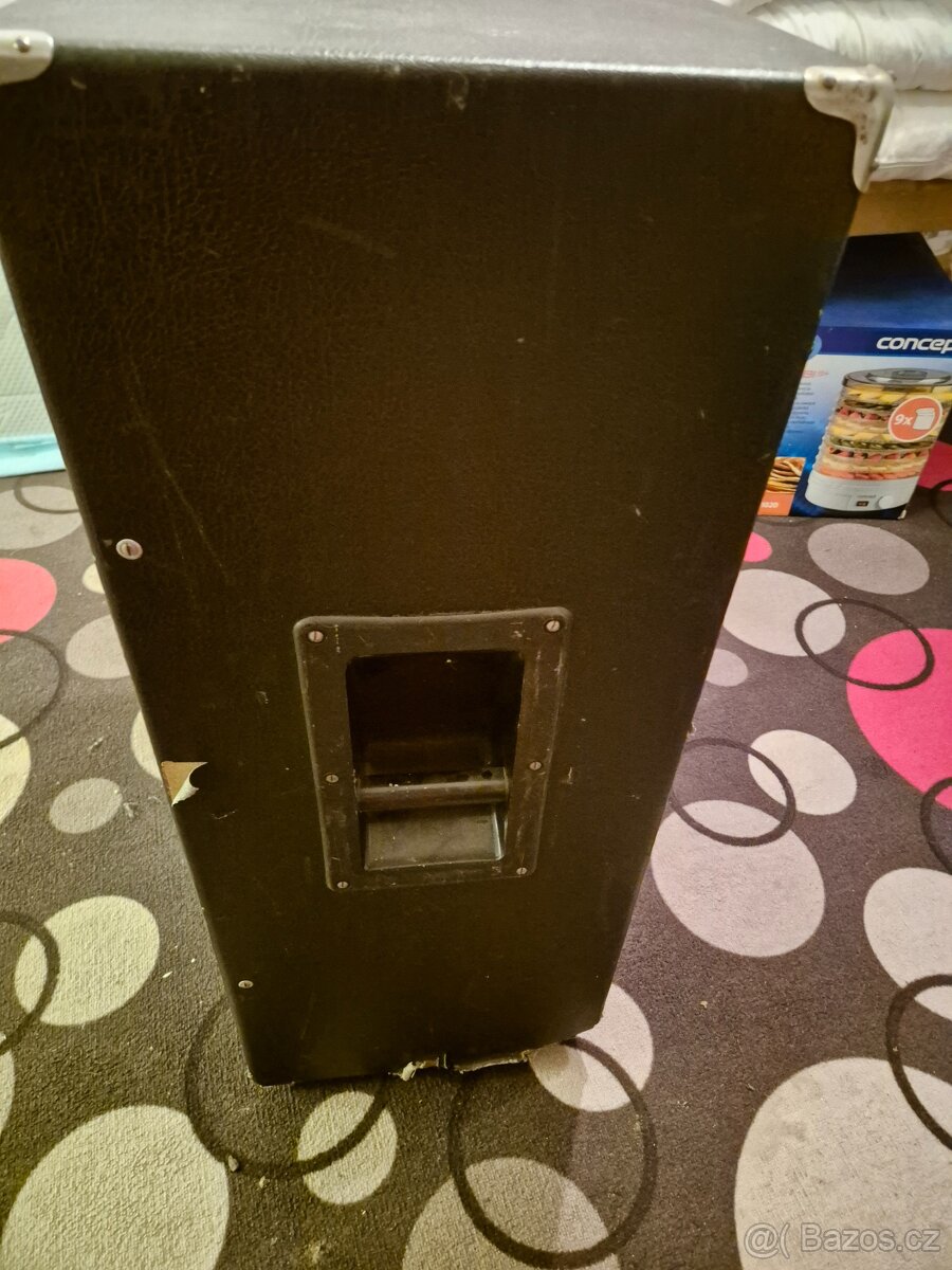 VERMONA regent 1020 + VERMONA L9063 - 7