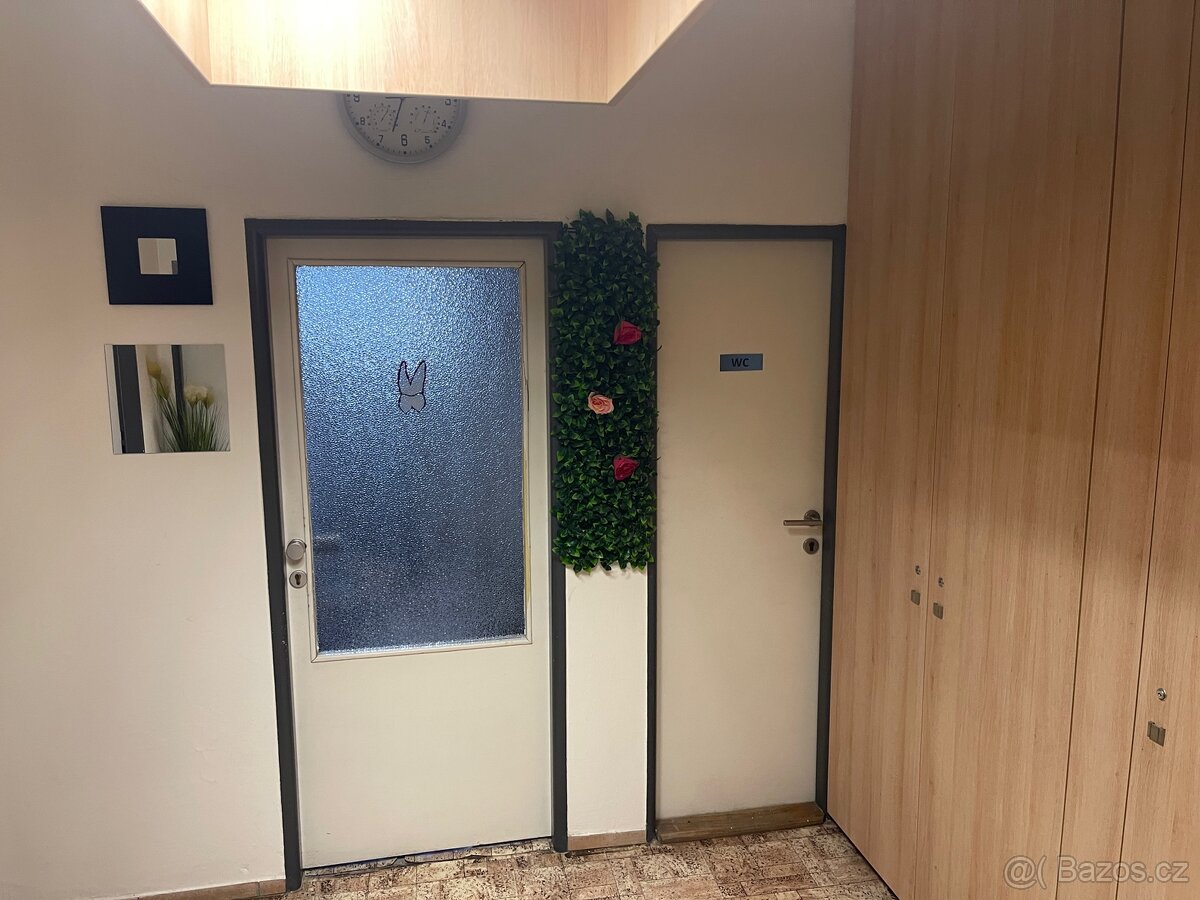 Podpronajem prostorů - 7