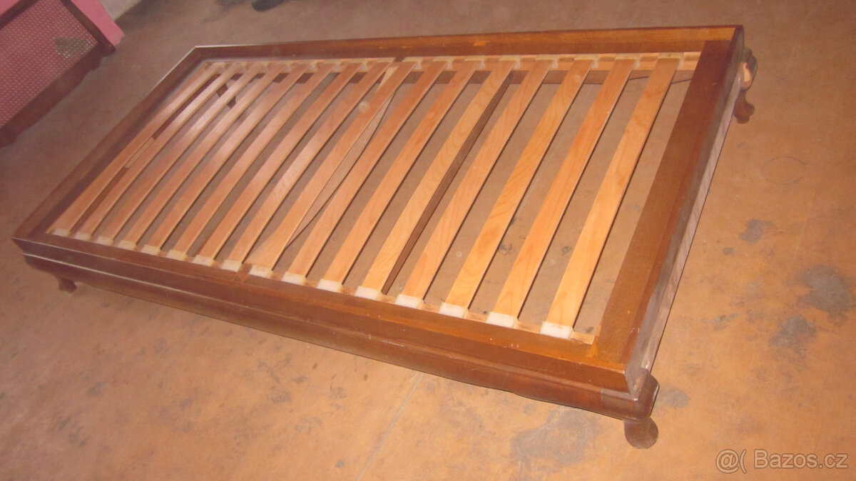 STARY GAUC/SOFA/KANAPE - 7