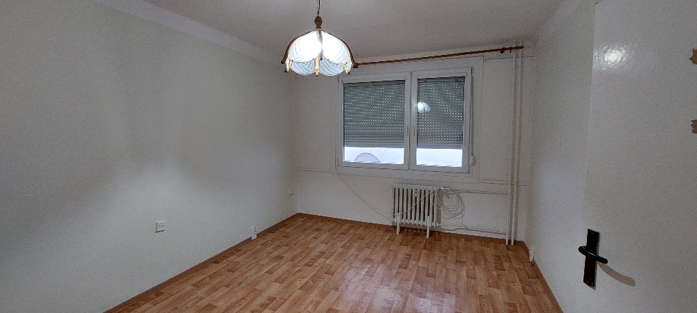 Byt 1+1 (35m2) Klášterec nad Obří, osobní vlastnictví - 7