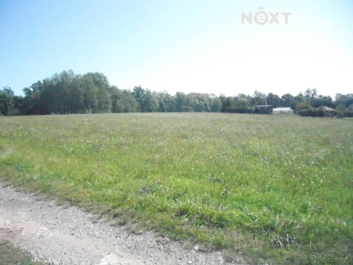 Prodej pozemek Bydlení, 9904㎡ - 7