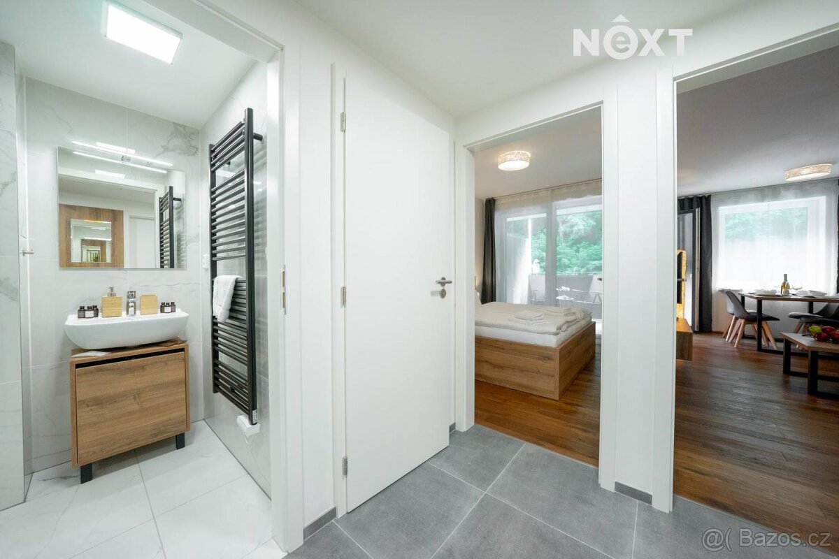 Prodej byt 2+1, 45㎡ - 7