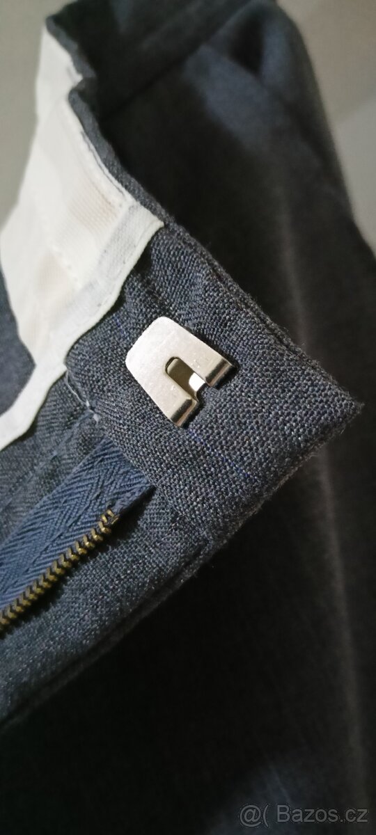 Pánský Oblek - 7