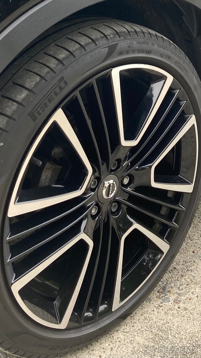 Volvo xc40 d3 110kw - 7